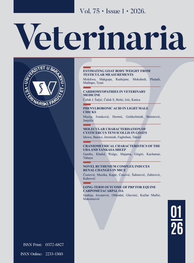 					View Vol. 75 No. 1 (2026)
				