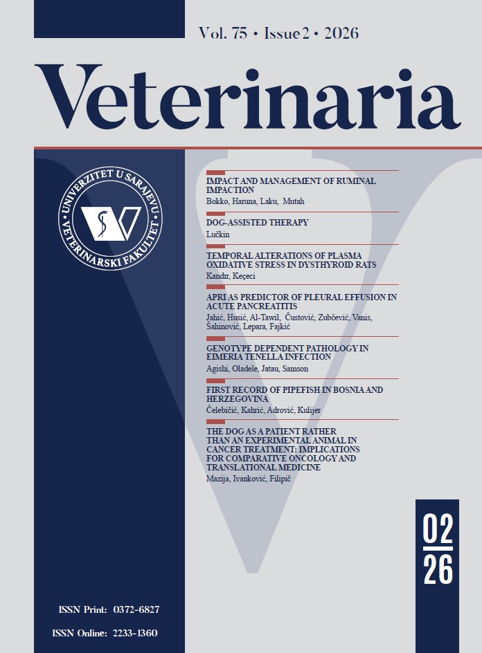 					View Vol. 75 No. 2 (2026)
				