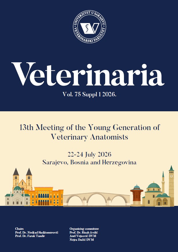 					View Vol. 75 No. Suppl 1 (2026)
				